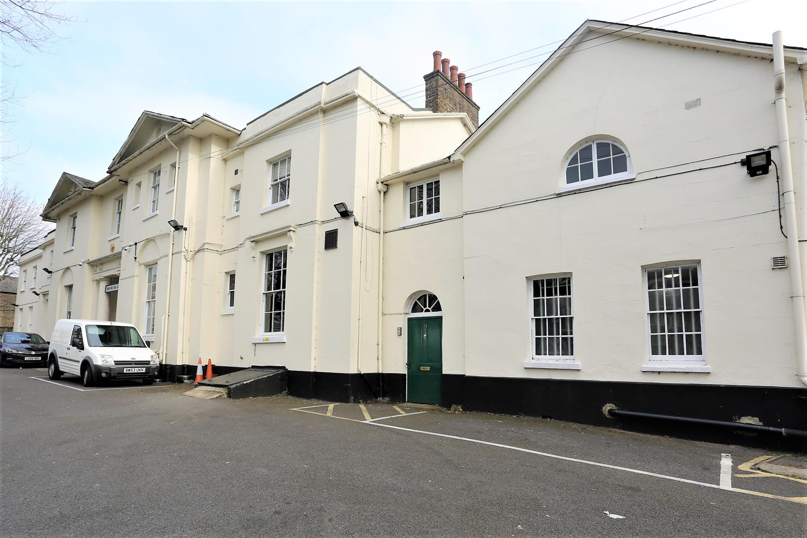 Estates 17 Walthamstow’s Estate Agent